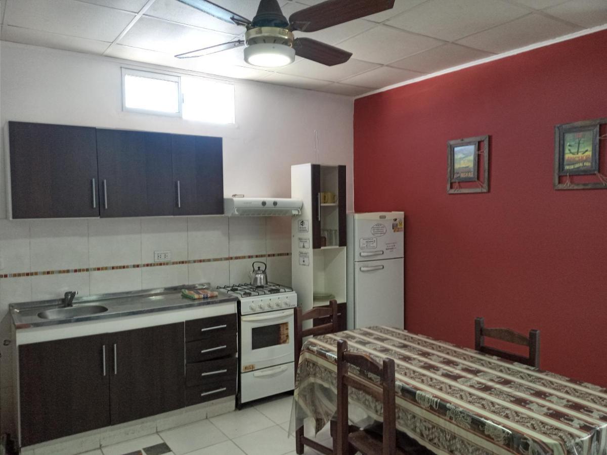 10 Avenida Apart "Nuez De La Isla Ii" Costantera A 3 Cuadras! Paraná Exterior foto