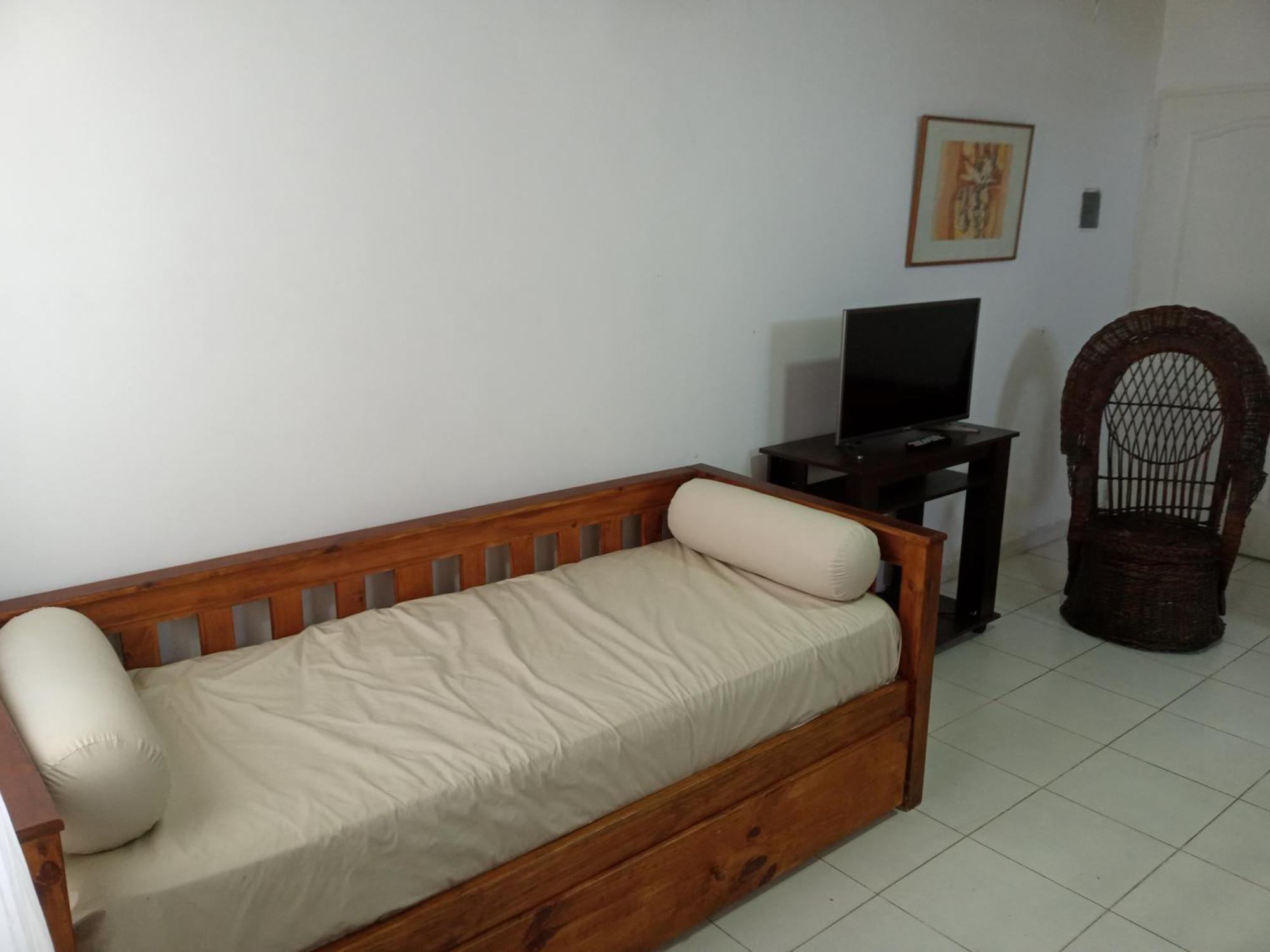 10 Avenida Apart "Nuez De La Isla Ii" Costantera A 3 Cuadras! Paraná Zimmer foto