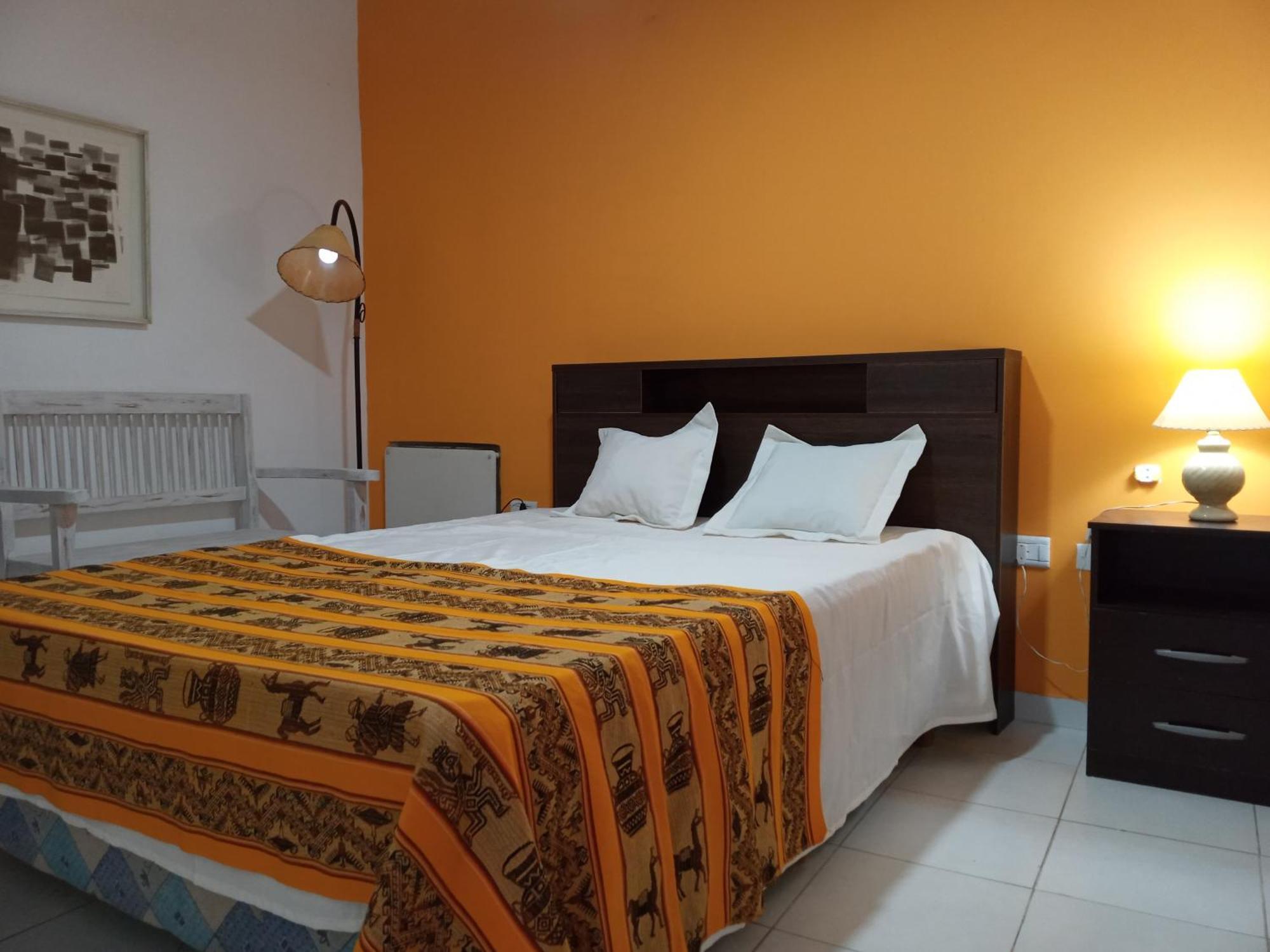 10 Avenida Apart "Nuez De La Isla Ii" Costantera A 3 Cuadras! Paraná Zimmer foto