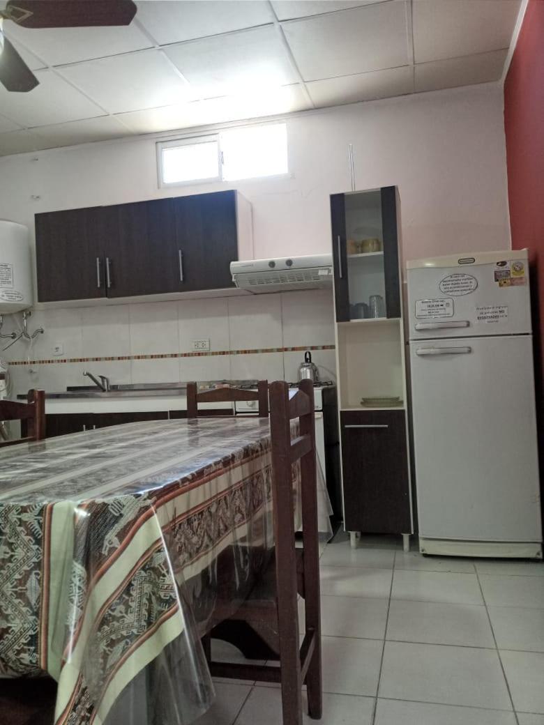 10 Avenida Apart "Nuez De La Isla Ii" Costantera A 3 Cuadras! Paraná Exterior foto